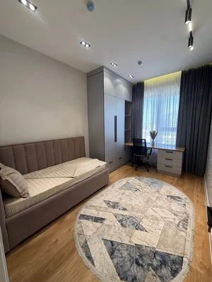 Фото 6 3-комн. квартира в Мирабадском районе