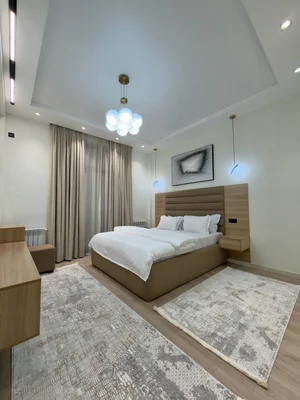 Фото 4 3-комн. квартира в Ж.К Соларис