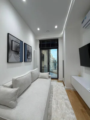 Фото 4 2-комн. квартира в Ц-2