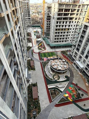 Фото 10 2-комн. квартира в Ц-2