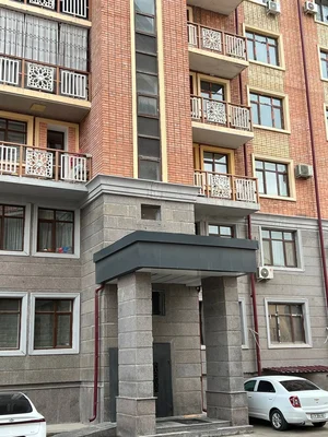 Фото 2 Квартира в Мирзо-Улугбекском районе