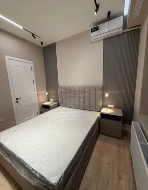 Фото 2 3-комн. квартира в Жк Паркент Авеню