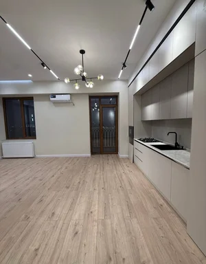 Фото 3 3-комн. квартира в Жк Паркент Авеню