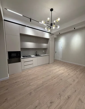 Фото 4 3-комн. квартира в Жк Паркент Авеню