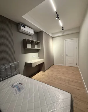 Фото 7 3-комн. квартира в Жк Паркент Авеню