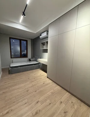 Фото 8 3-комн. квартира в Жк Паркент Авеню