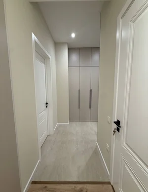 Фото 9 3-комн. квартира в Жк Паркент Авеню