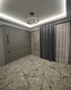 Фото 2 3-комн. квартира в Жк Зарафшан Сити