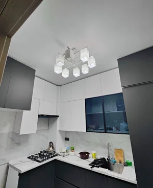 Фото 3 3-комн. квартира в Жк Зарафшан Сити