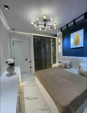 Фото 1 3-комн. квартира в Жк Silk Road