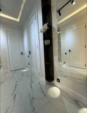 Фото 4 3-комн. квартира в Жк Silk Road