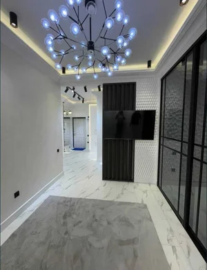 Фото 6 3-комн. квартира в Жк Silk Road