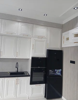 Фото 8 3-комн. квартира в Яаккасарой