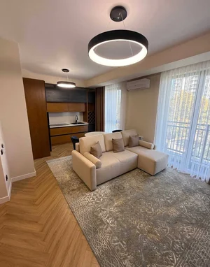 Фото 5 2-комн. квартира в Напротив Жк Инфинити