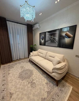 Фото 8 3-комн. квартира в O'z Makon