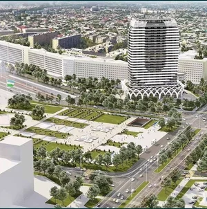 Фото 5 1-комн. квартира в м.Дружба Народов