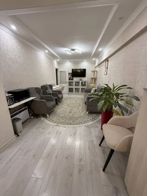 Фото 1 4-комн. квартира в Ц-5