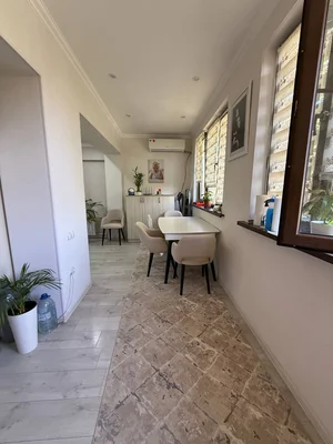 Фото 4 4-комн. квартира в Ц-5