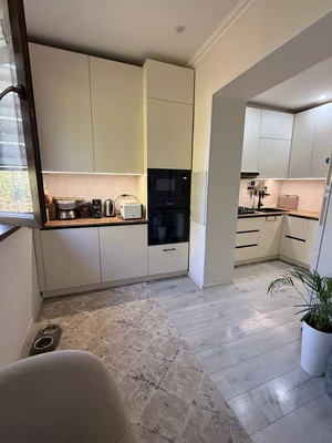 Фото 5 4-комн. квартира в Ц-5