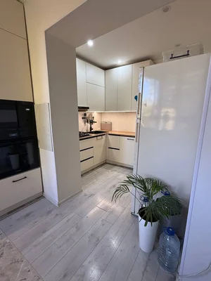 Фото 6 4-комн. квартира в Ц-5