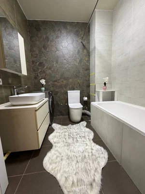 Фото 8 3-комн. квартира в Паркентском районе