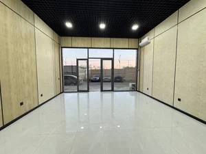 Фото 1 Коммерческое помещение в новостройке в районе Махтумкули