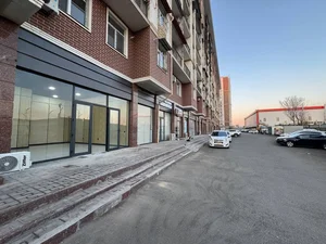 Фото 8 Коммерческое помещение в новостройке в районе Махтумкули