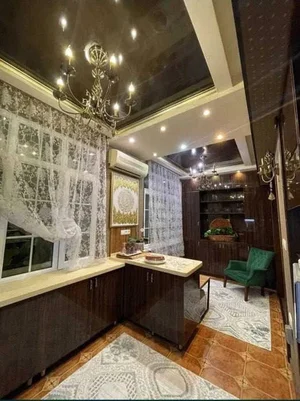 Фото 6 4-комн. квартира в Ц-5