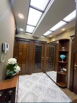 Фото 8 4-комн. квартира в Ц-5