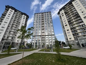 Фото 9 1-комн. квартира в новостройке в районе Махтумкули