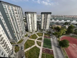 Фото 10 1-комн. квартира в новостройке в районе Махтумкули