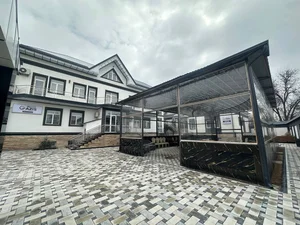 Фото 1 Гостиница в Мирабадском районе