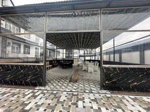 Фото 2 Гостиница в Мирабадском районе