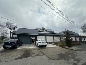 Фото 4 Гостиница в Мирабадском районе