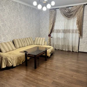 Фото 3 3-комн. квартира в новостройке