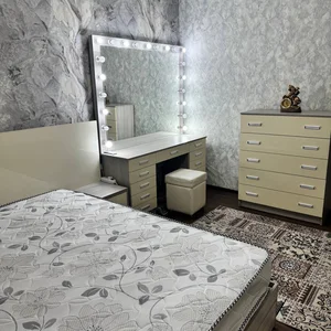 Фото 5 3-комн. квартира в новостройке