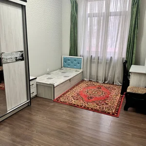 Фото 6 3-комн. квартира в новостройке