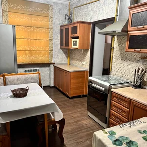 Фото 7 3-комн. квартира в новостройке