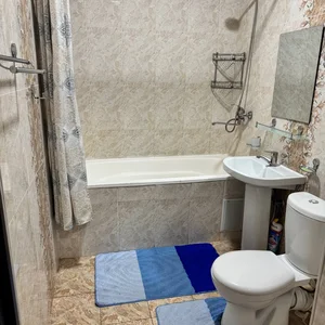 Фото 8 3-комн. квартира в новостройке