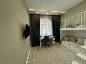 Фото 2 3-комн. квартира в новостройке