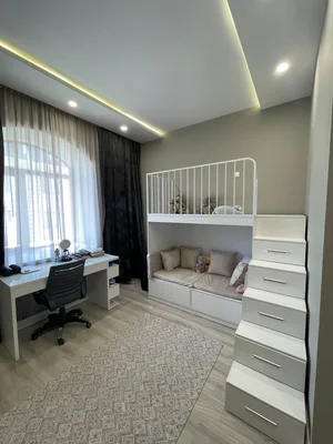 Фото 3 3-комн. квартира в новостройке