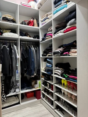 Фото 6 3-комн. квартира в новостройке