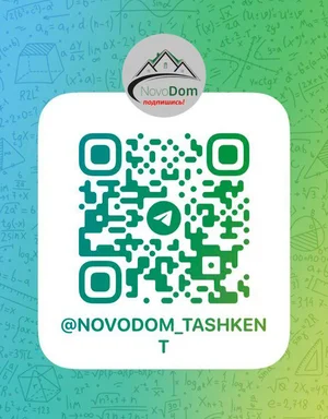 Фото 10 1-комн. квартира в Авиасозлар-1