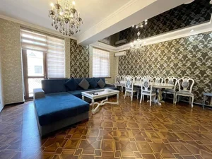 Фото 1 3-комн. квартира в новостройке