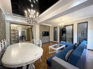 Фото 2 3-комн. квартира в новостройке