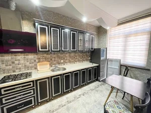 Фото 3 3-комн. квартира в новостройке