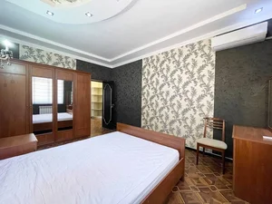 Фото 4 3-комн. квартира в новостройке