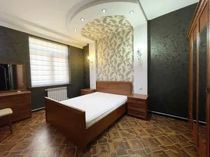 Фото 5 3-комн. квартира в новостройке