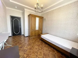 Фото 7 3-комн. квартира в новостройке