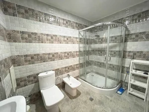 Фото 8 3-комн. квартира в новостройке